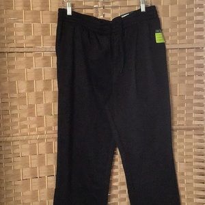 TEK GEAR Fleece pants